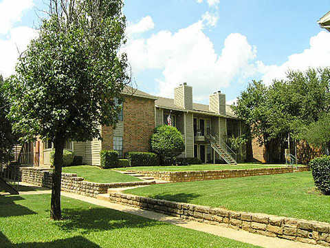 Dove Park Apartments Image 17