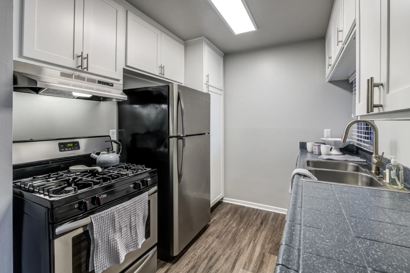 Kendallwood Apartments Image 1