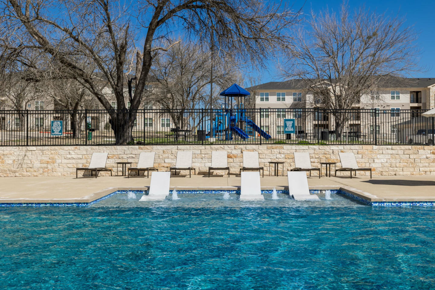 Riverstone Apartments - Affordable Housing Image 1