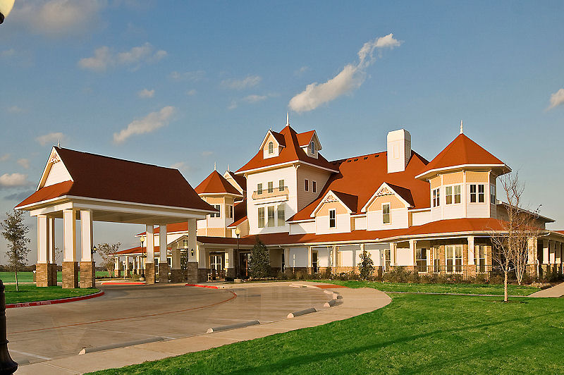 Country Lane Seniors Waxahachie - Senior Housing Image 21