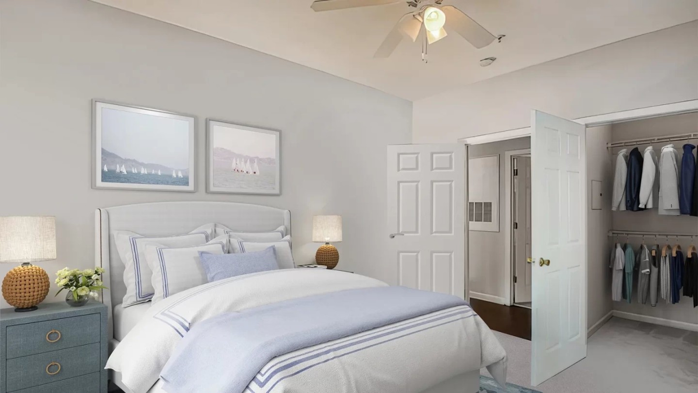 The Preserve at Godley Station Apartments Image 2