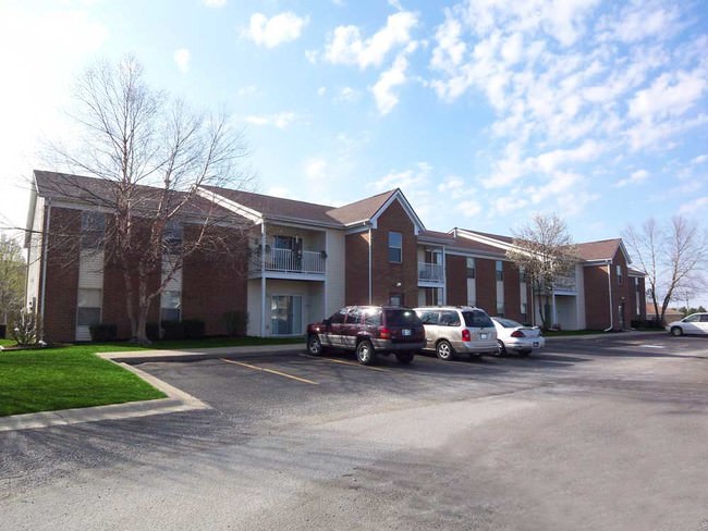 Meadowood Apts Image 1