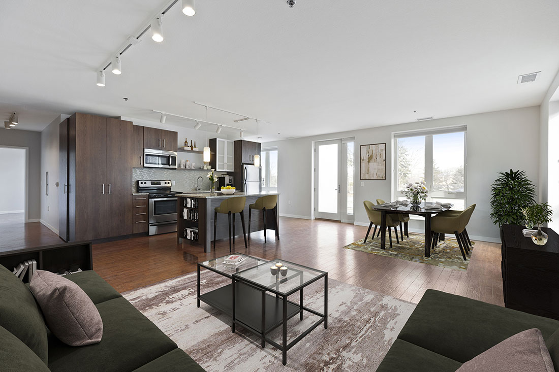 EastRiver Apartments Image 2