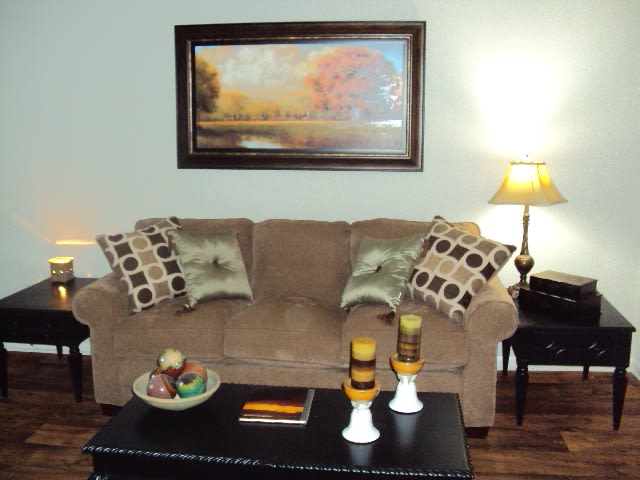 University Lofts Image 8