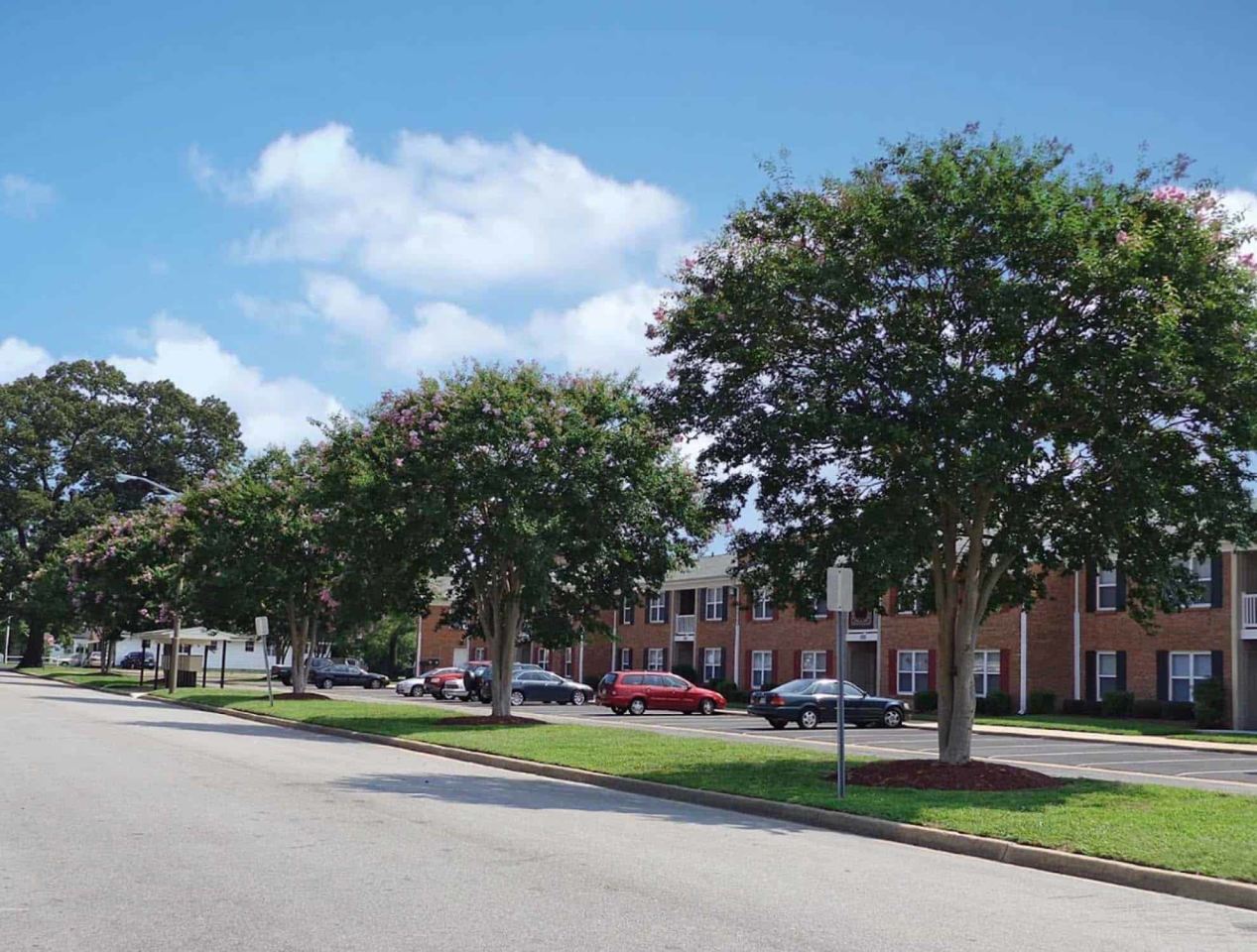 Hunters Point - Affordable Housing Image 14