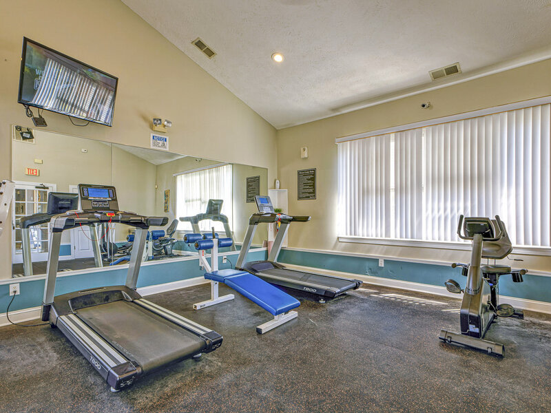 Regency Apartments Image 12