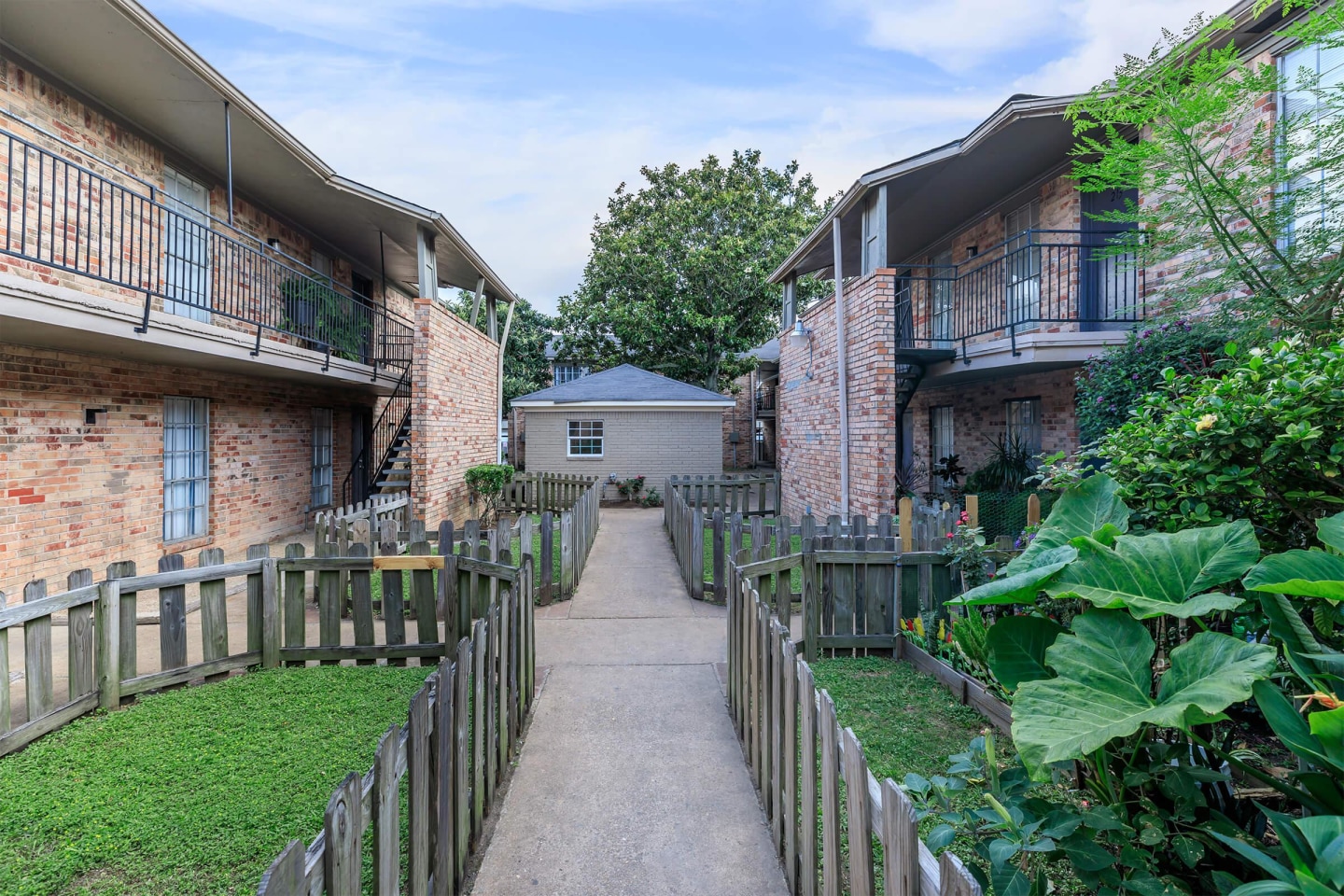 Las Villas Del Parque Image 11