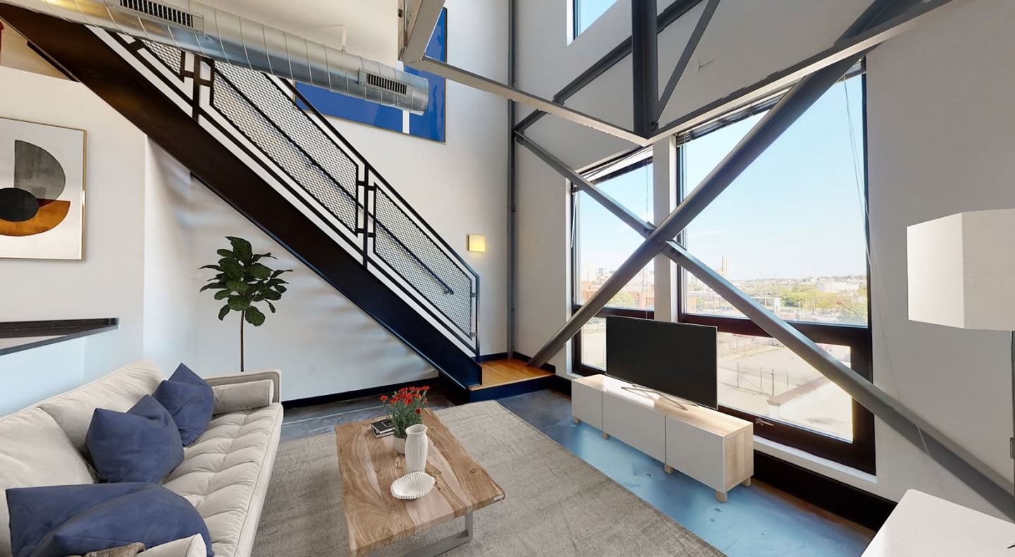 Hopper Lofts Image 1