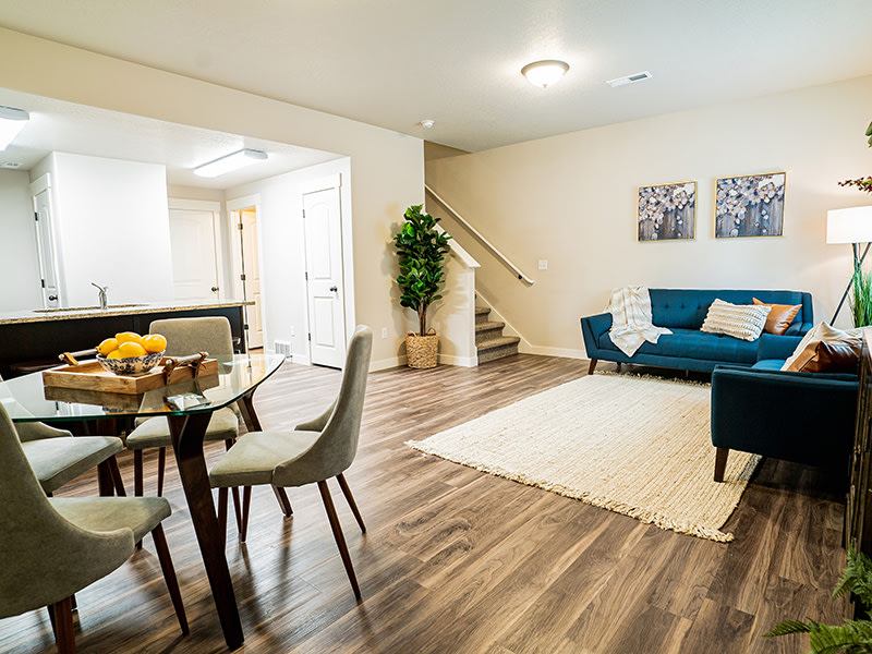 The Ranches Townhomes Image 13