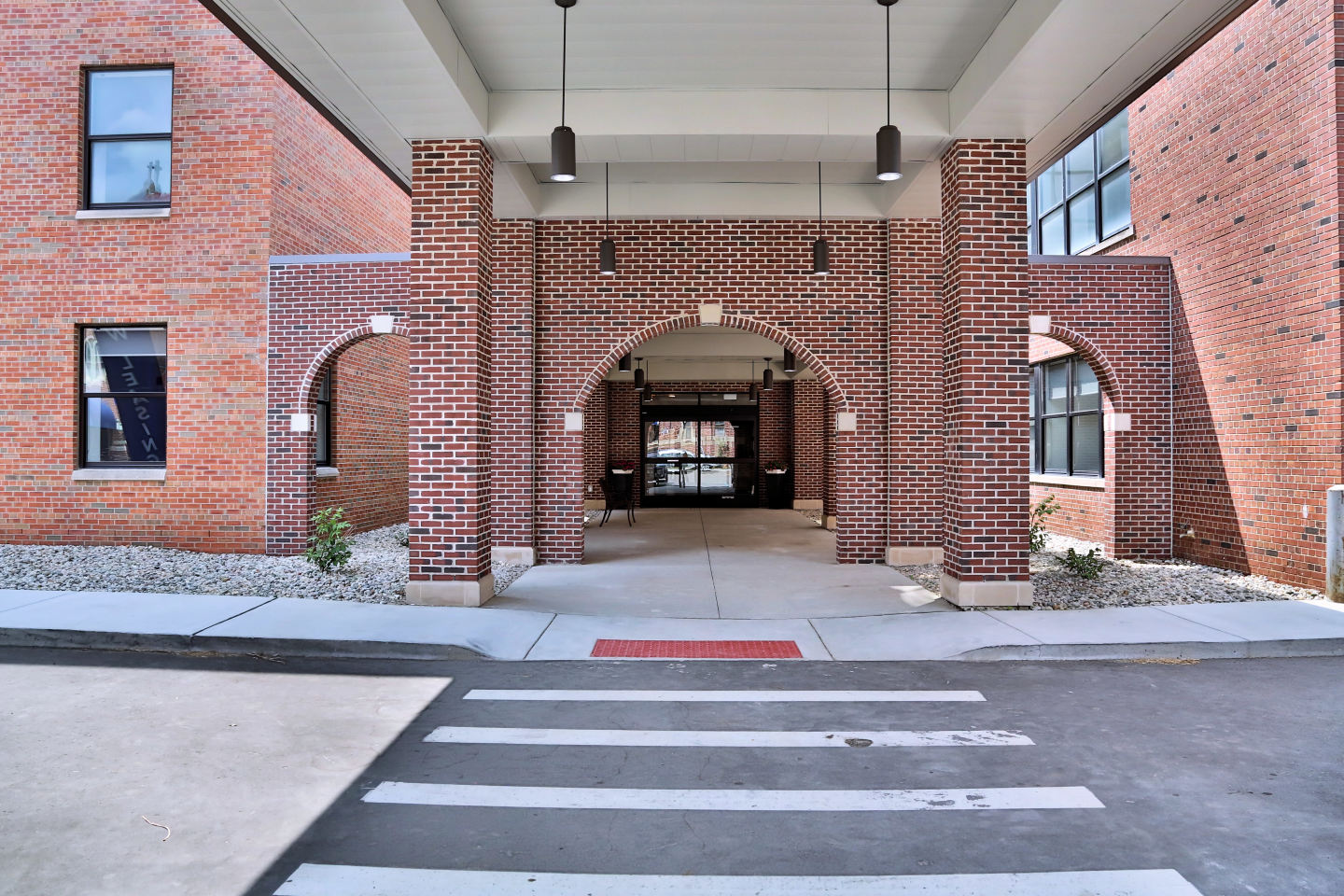 Senior Living - The James Ferndale Image 32