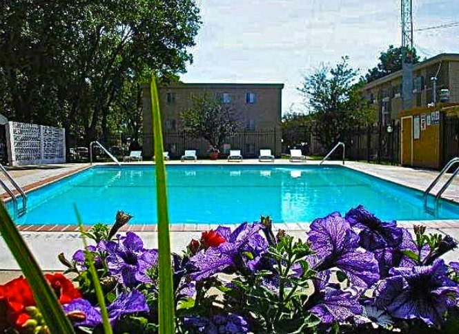 Davern Park Apartments Image 12