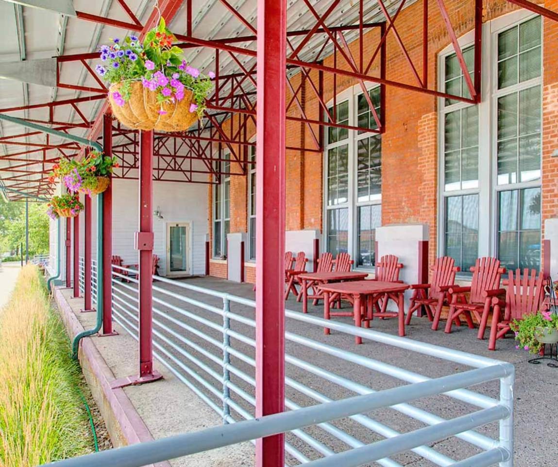 Gund Brewery Lofts Image 15