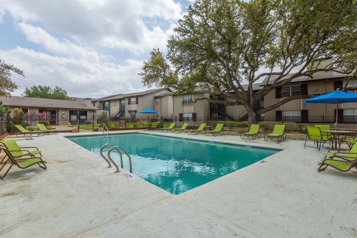 Toscana Villas Image 15