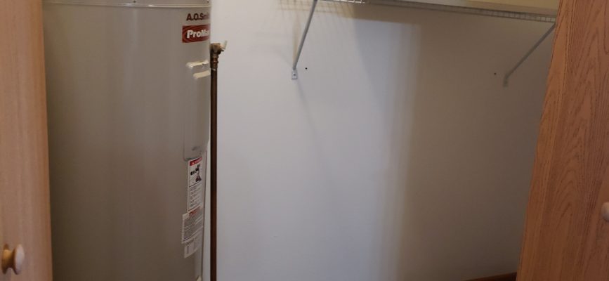 Westside Apartment Homes Image 10