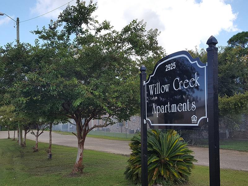 Willow Creek MS Image 7