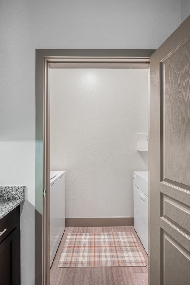 Residences At Panther Hollow Image 7
