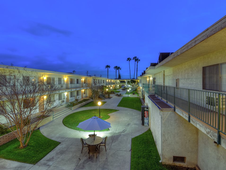 El Patio Image 31