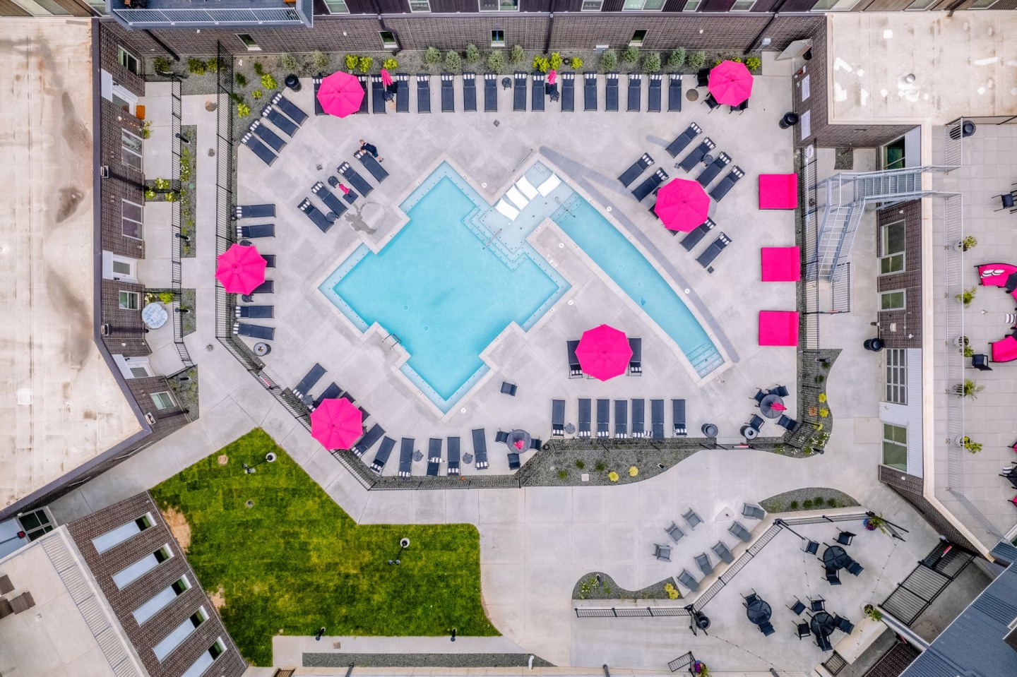 Vivere Apartments Image 11