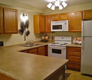 Arcade Estates Townhomes Image 1