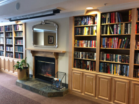 Senior Housing - Waverly Gardens Image 4
