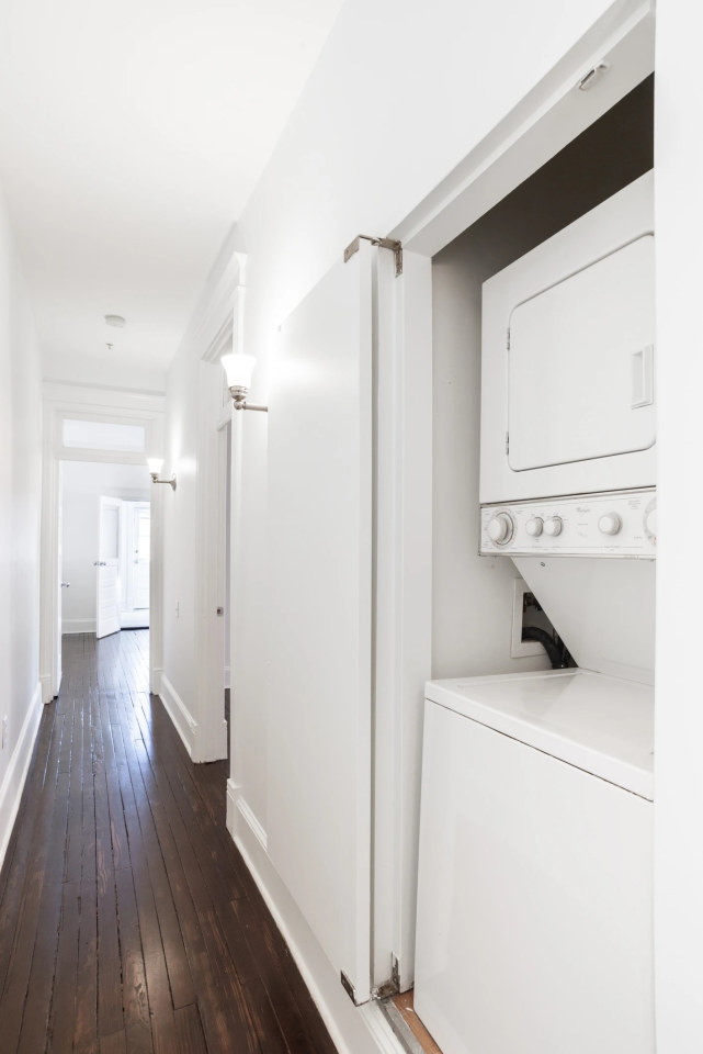 U Street Apartments Image 14