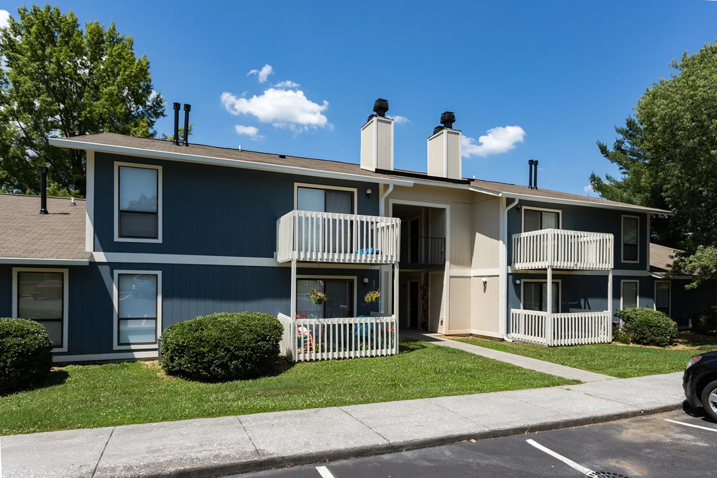 The Landings on Silver Lake Image 1