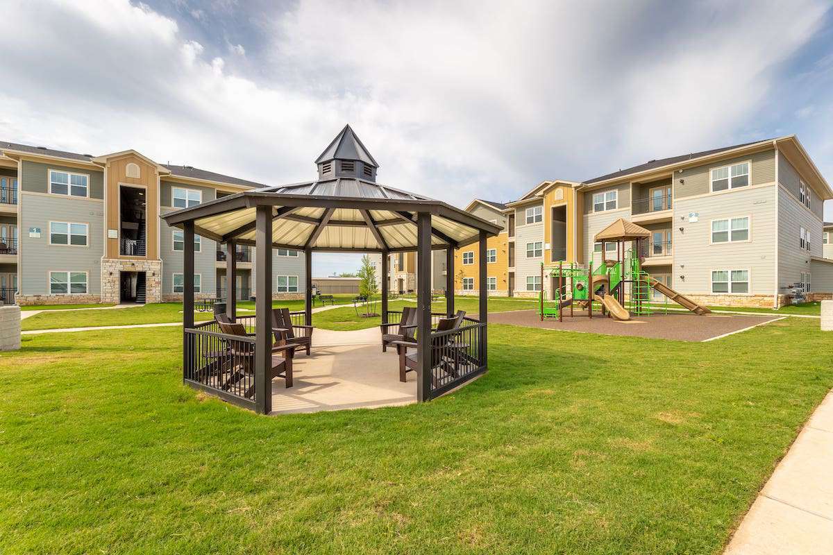 Menchaca Commons - Affordable Housing Image 8