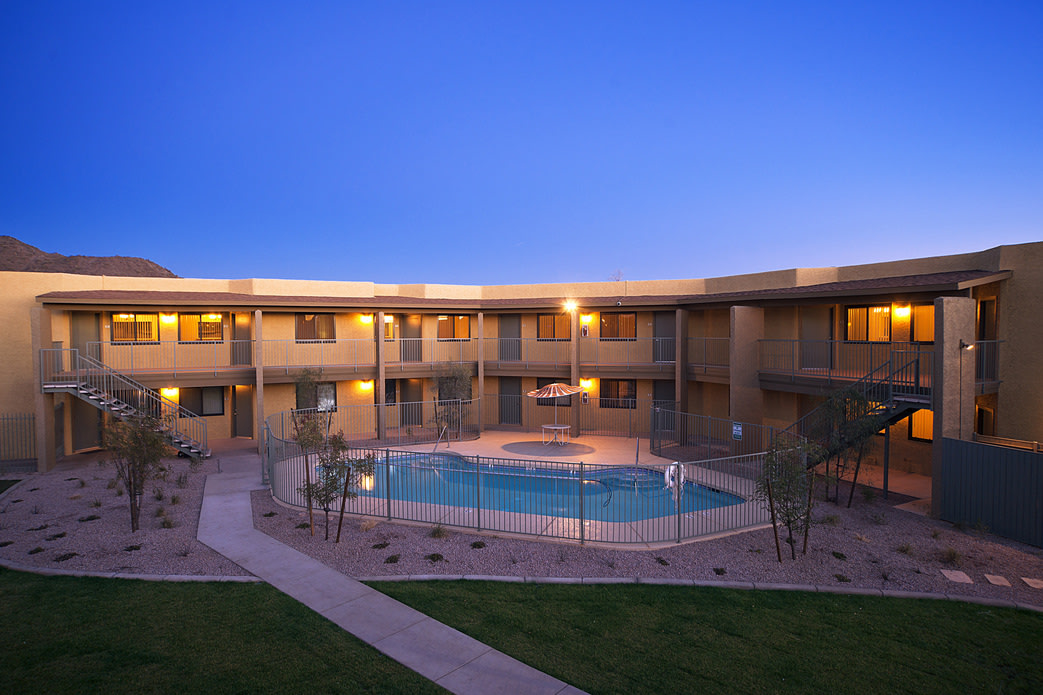 West Eleventh - Affordable Housing Image 2