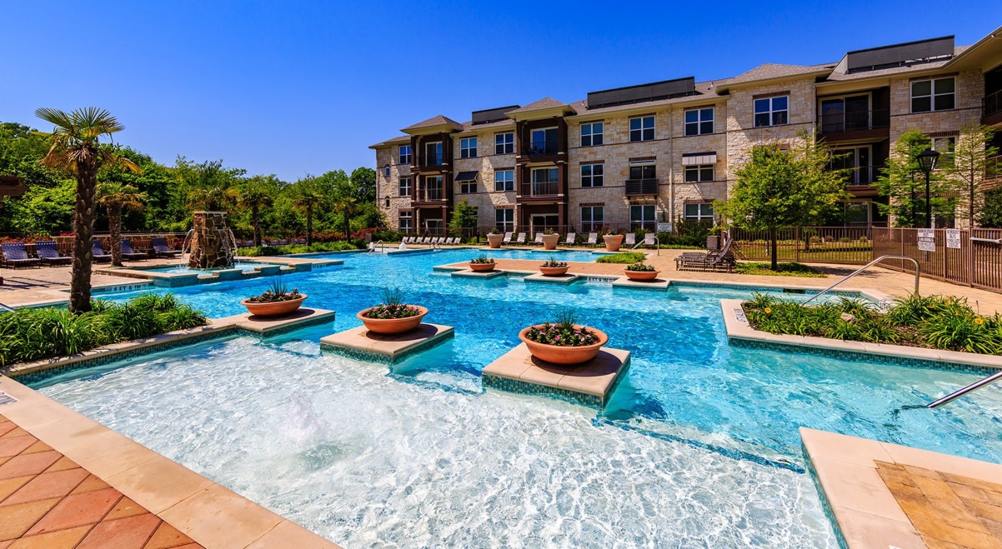 Villas of Chapel Creek Image 25
