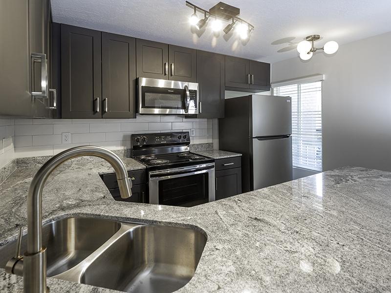 The Shenandoah Apartments Image 3