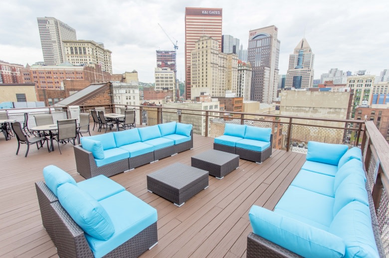 PENN GARRISON LOFTS Image 4