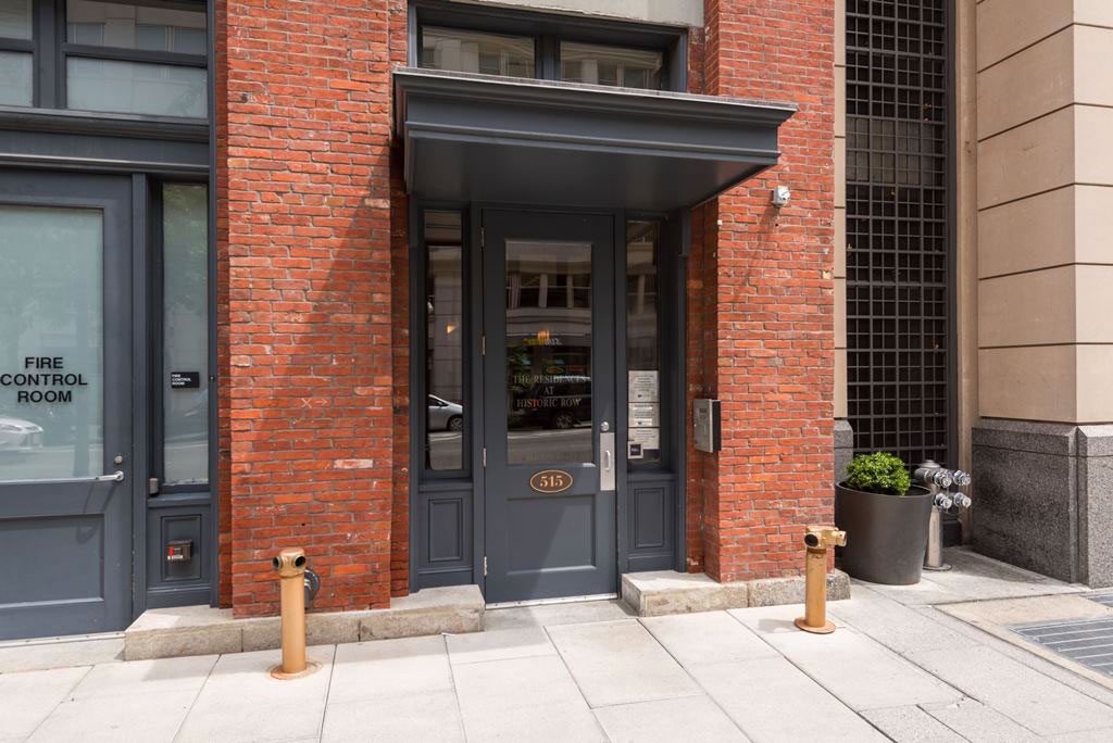 Jemal's Historic Row Image 26
