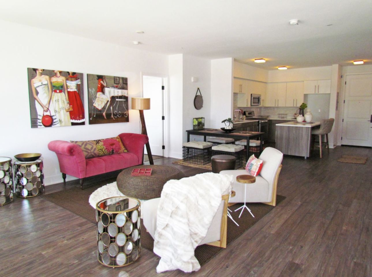 Wellesley House Apartments Image 35