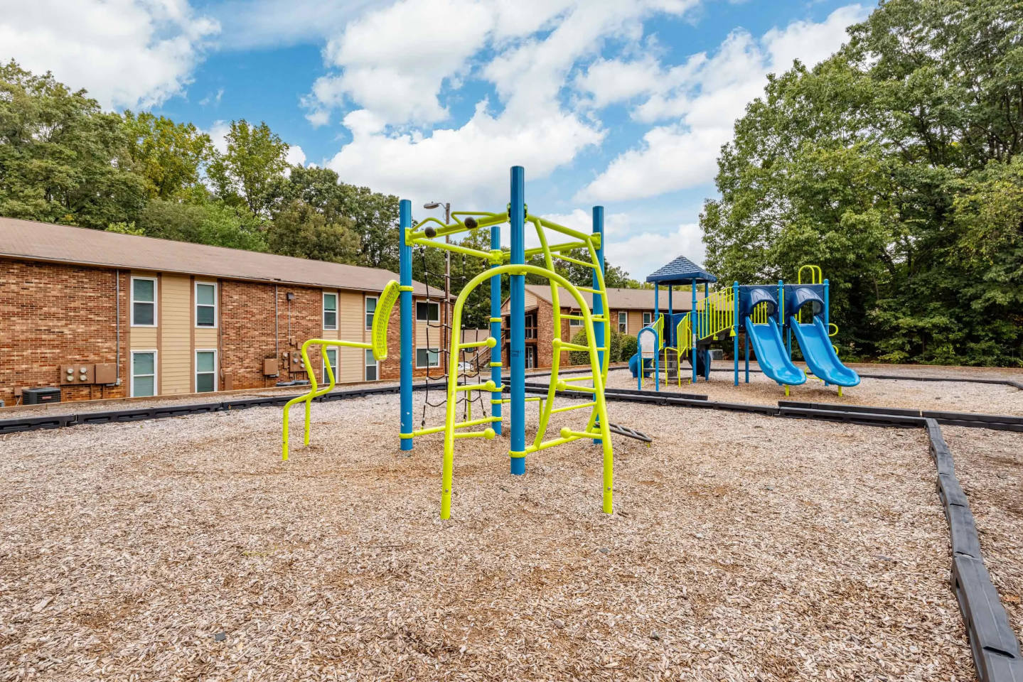 Enclave at North Point Apartment Homes Image 31