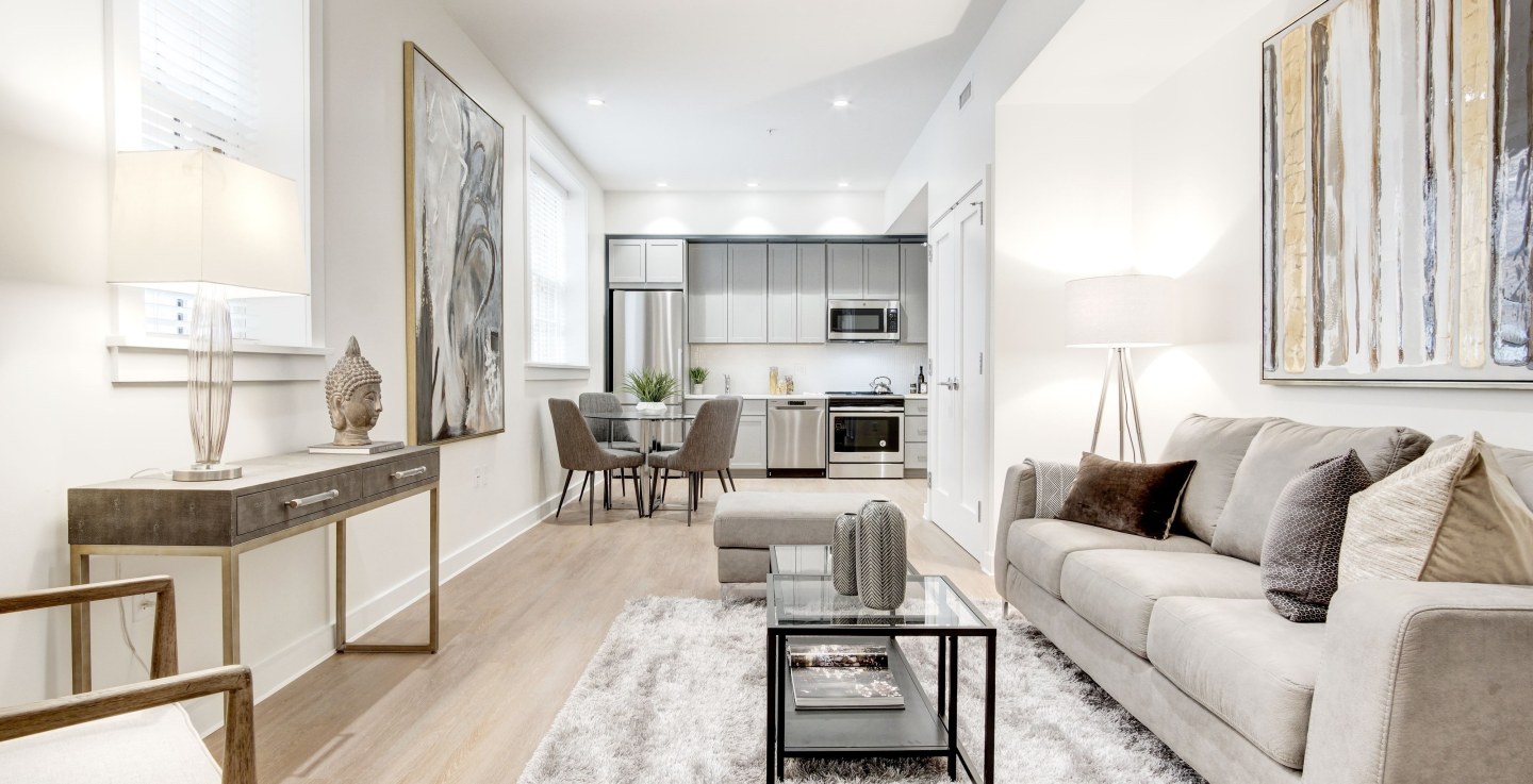 35th Street Residences Image 1