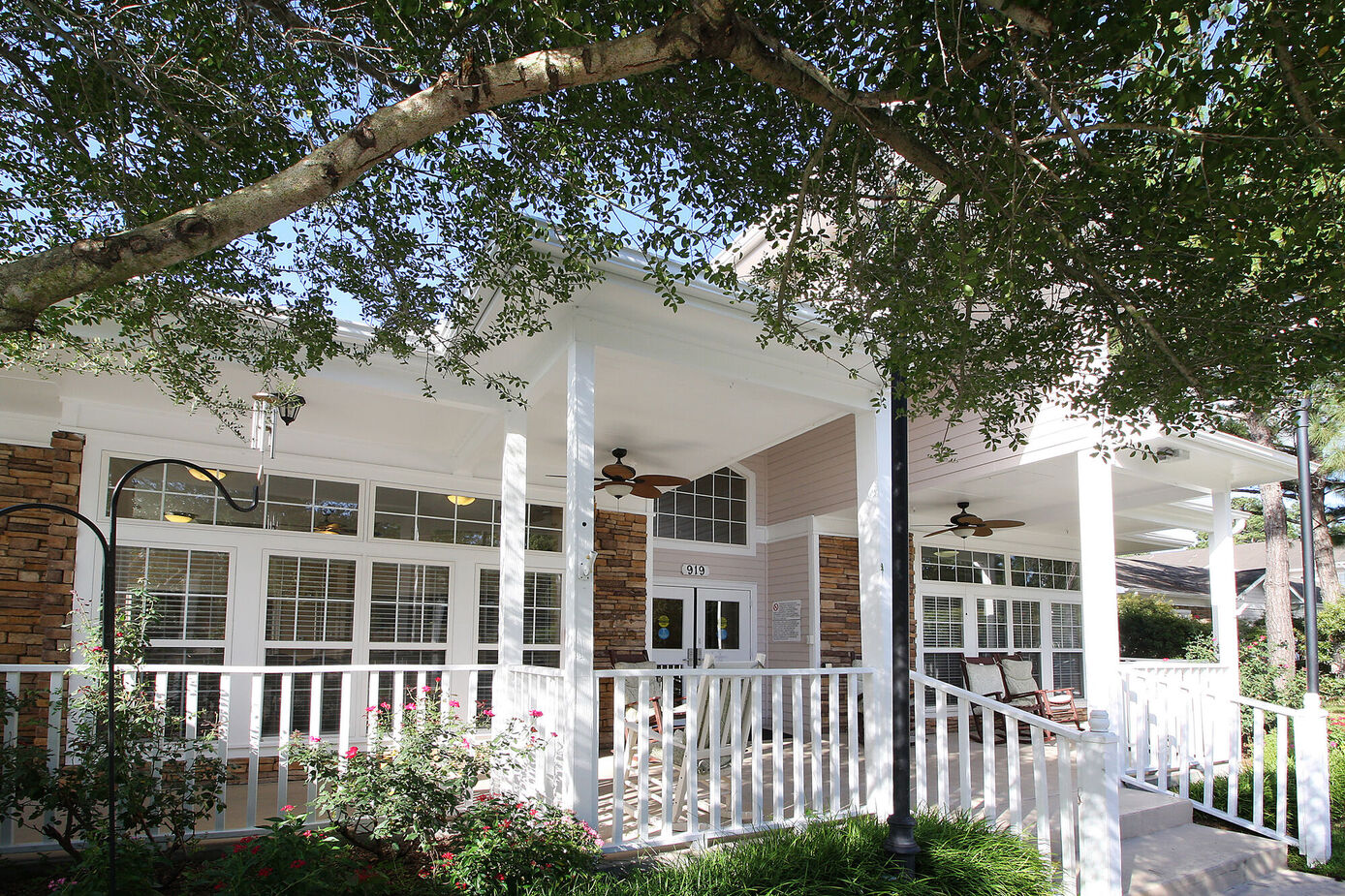 Kings Preserve at Kingwood Image 4
