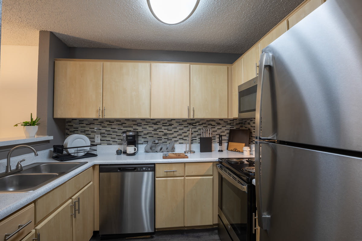 Village Green of Bear Creek Apartments Image 3