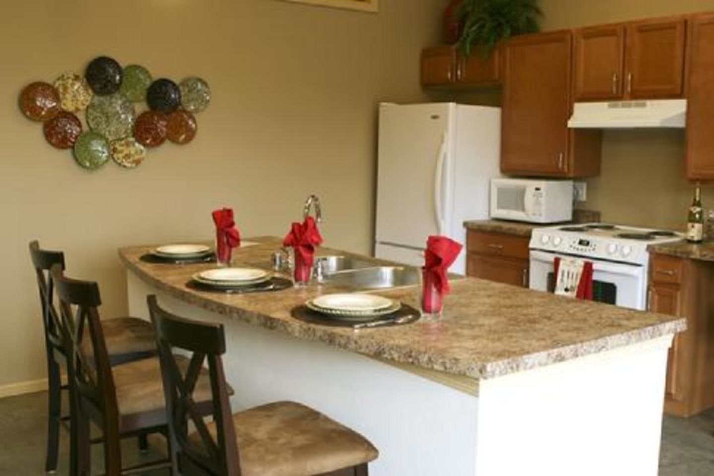 Grand River Station - Affordable Housing Image 3