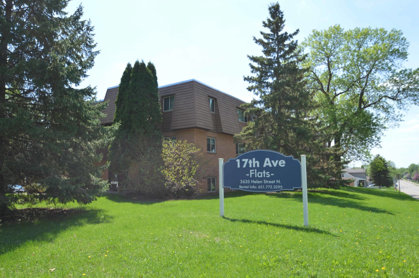 17th Avenue Flats Image 2