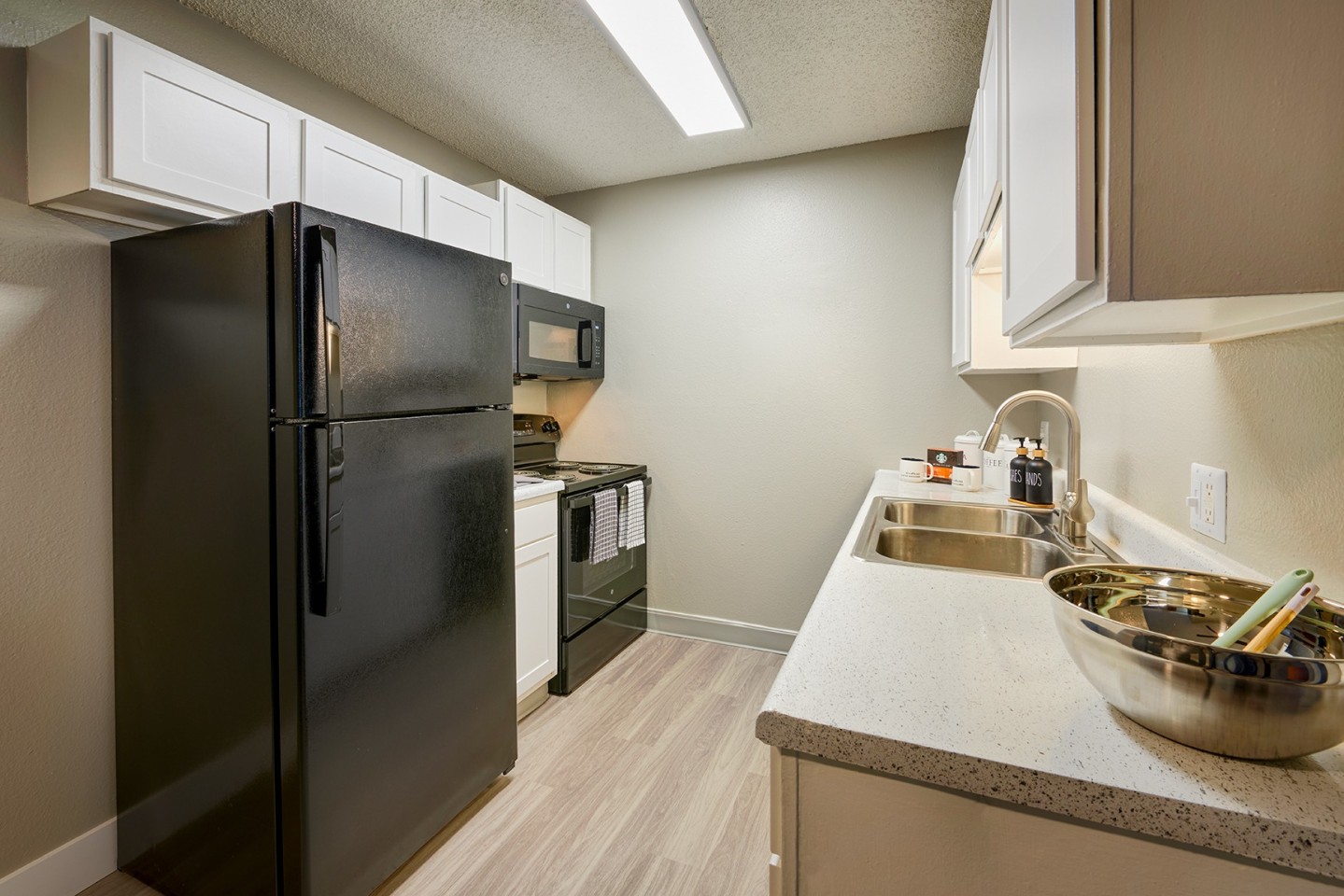 Odyssey Apartments Image 1