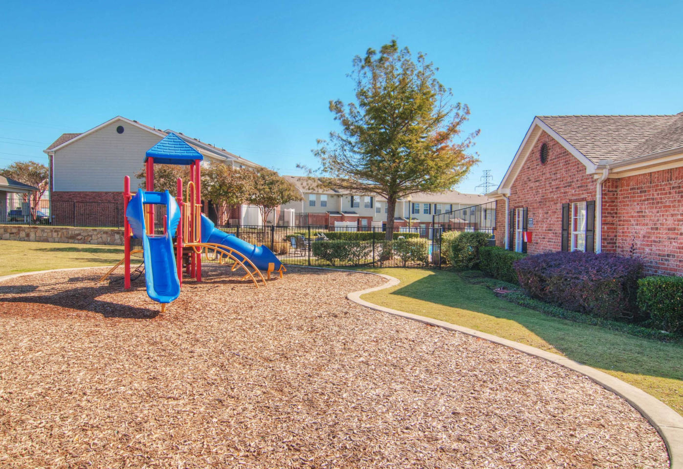 The Meridian Apartments Image 5