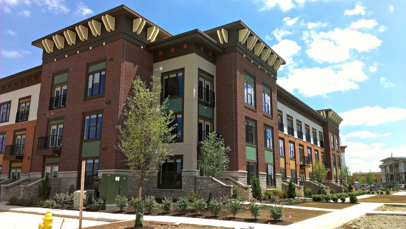 The Boulevard at Oakley Station Image 16