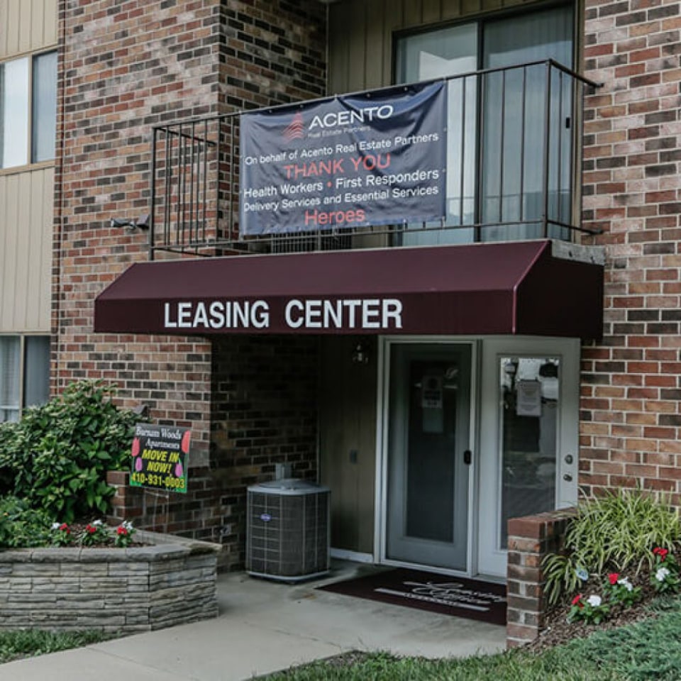 Burnam Woods Apartments Image 38