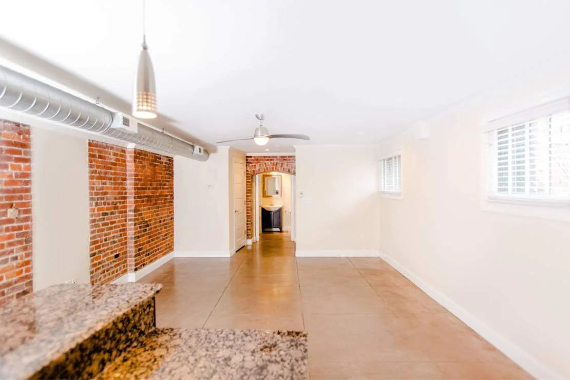 Evansville Lofts Image 2