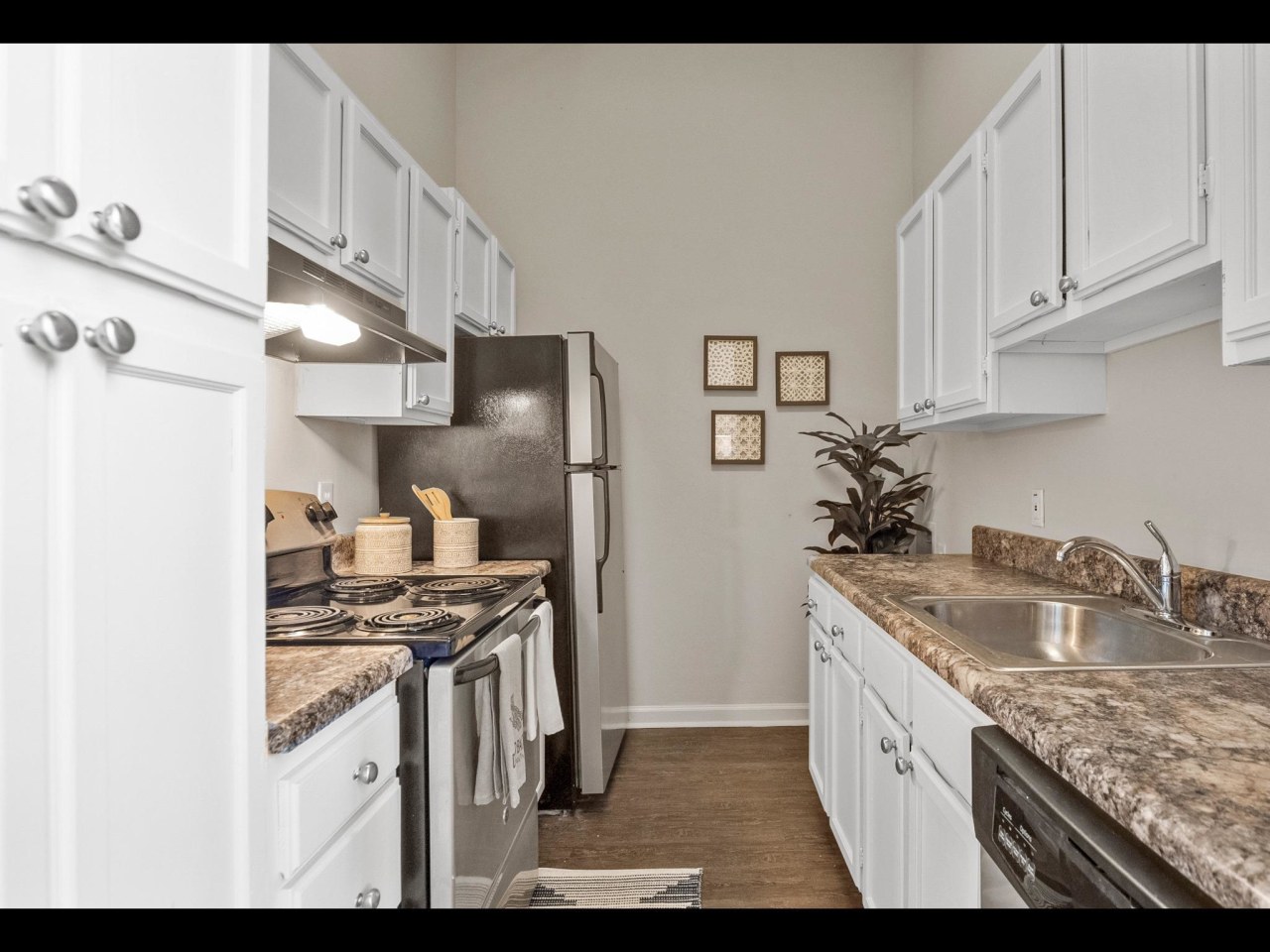 Student Housing - Yugo Columbia Lofts Image 28
