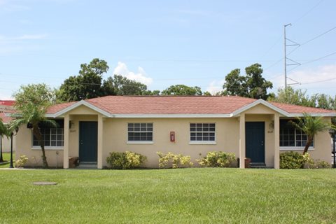 Villas of Legends Field Image 19