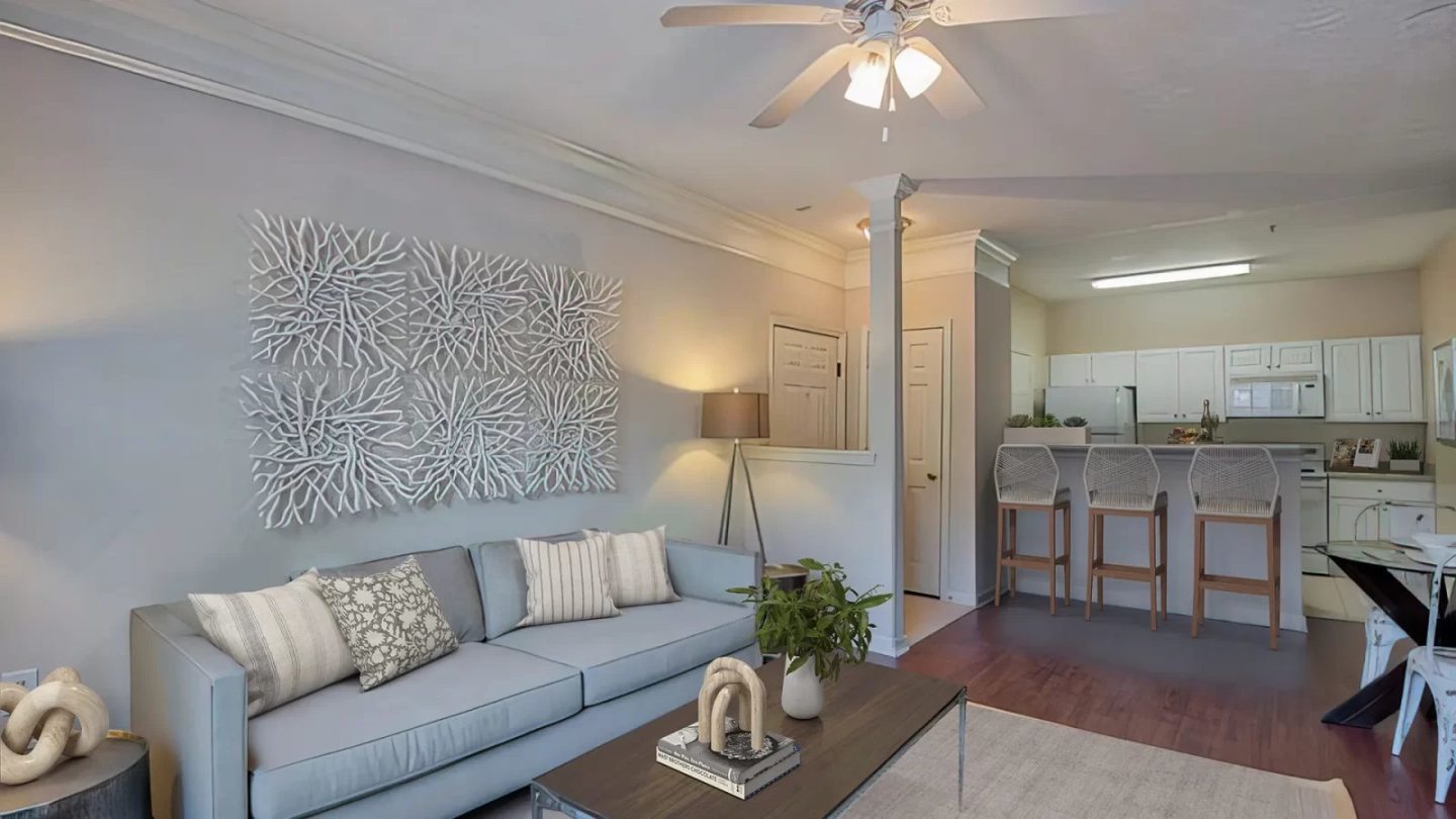 The Preserve at Godley Station Apartments Image 1