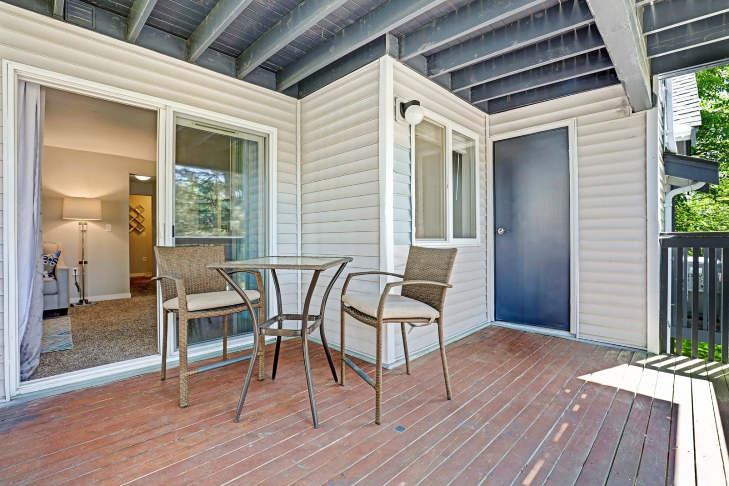 Cascade Ridge Image 5