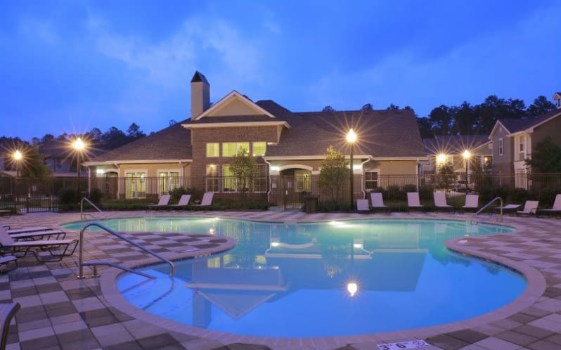 Palmetto Greens Image 1