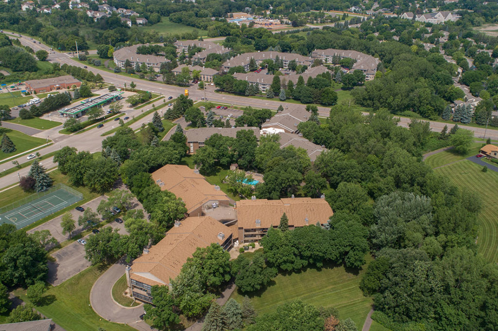Summer Creek Apartments Image 19